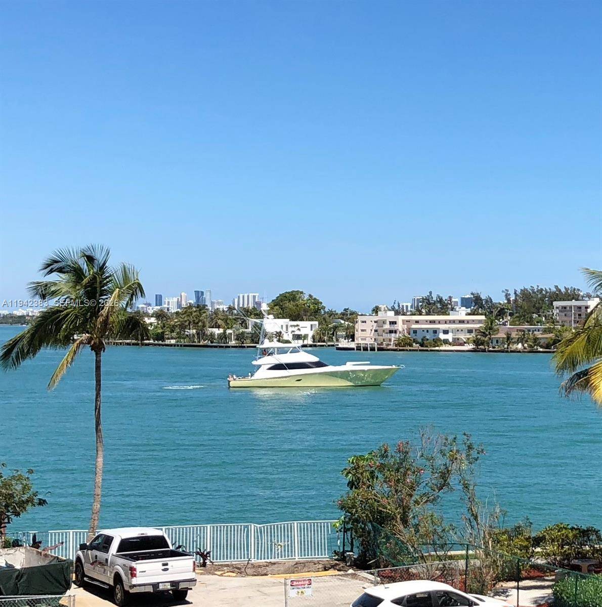 1865 79th St CswyNorth Bay Village - Condo/Co-Op/Annual,Condo condo unit 3K - picture