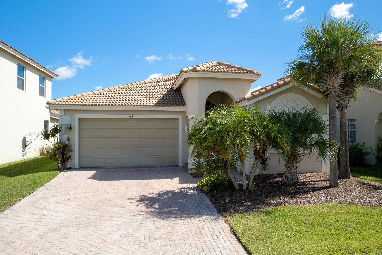 754 AberfoyleFort Pierce - picture