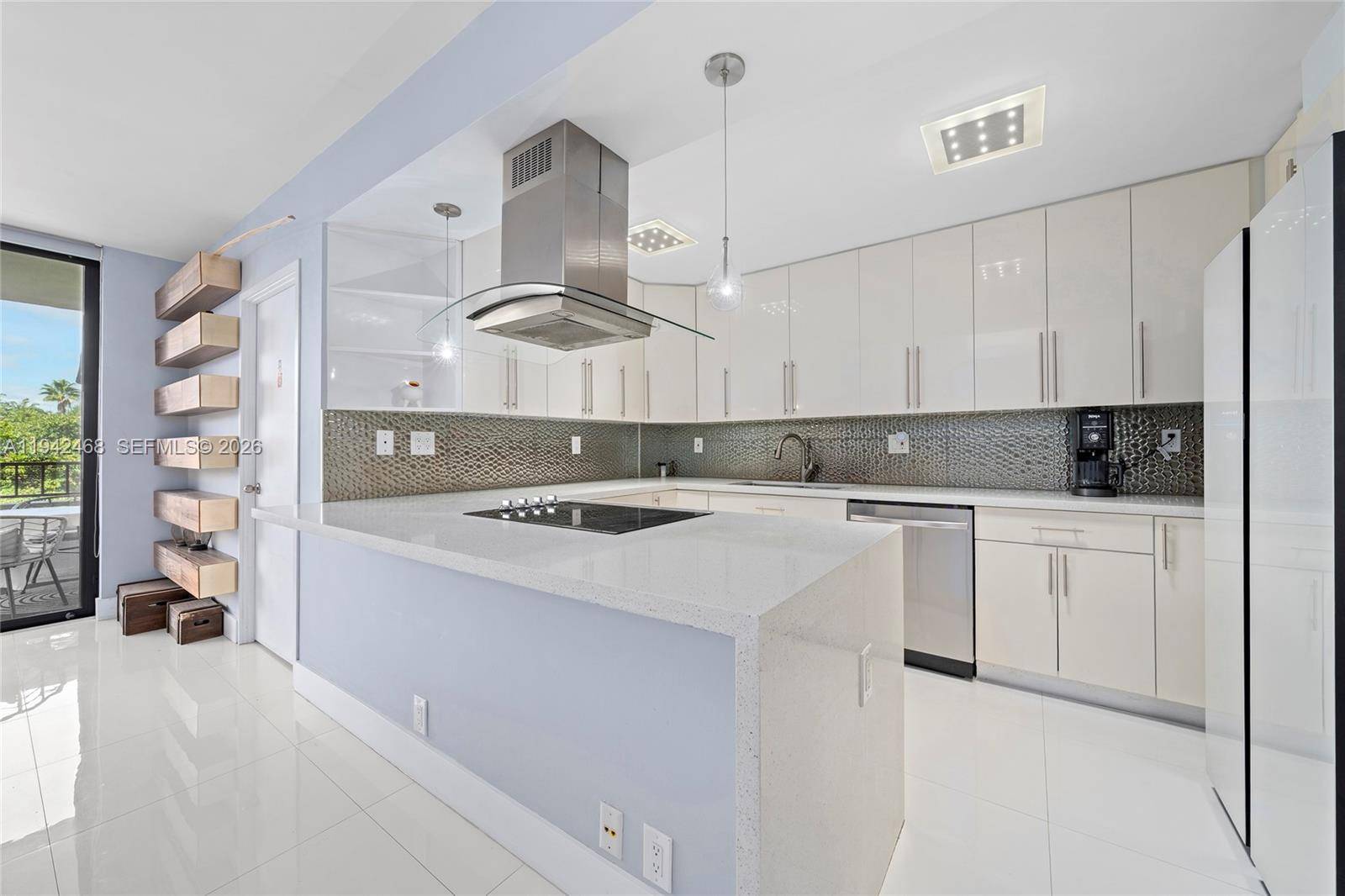 161 Crandon BlvdKey Biscayne - Condo 1-4 Stories,Condo condo unit 419 - picture