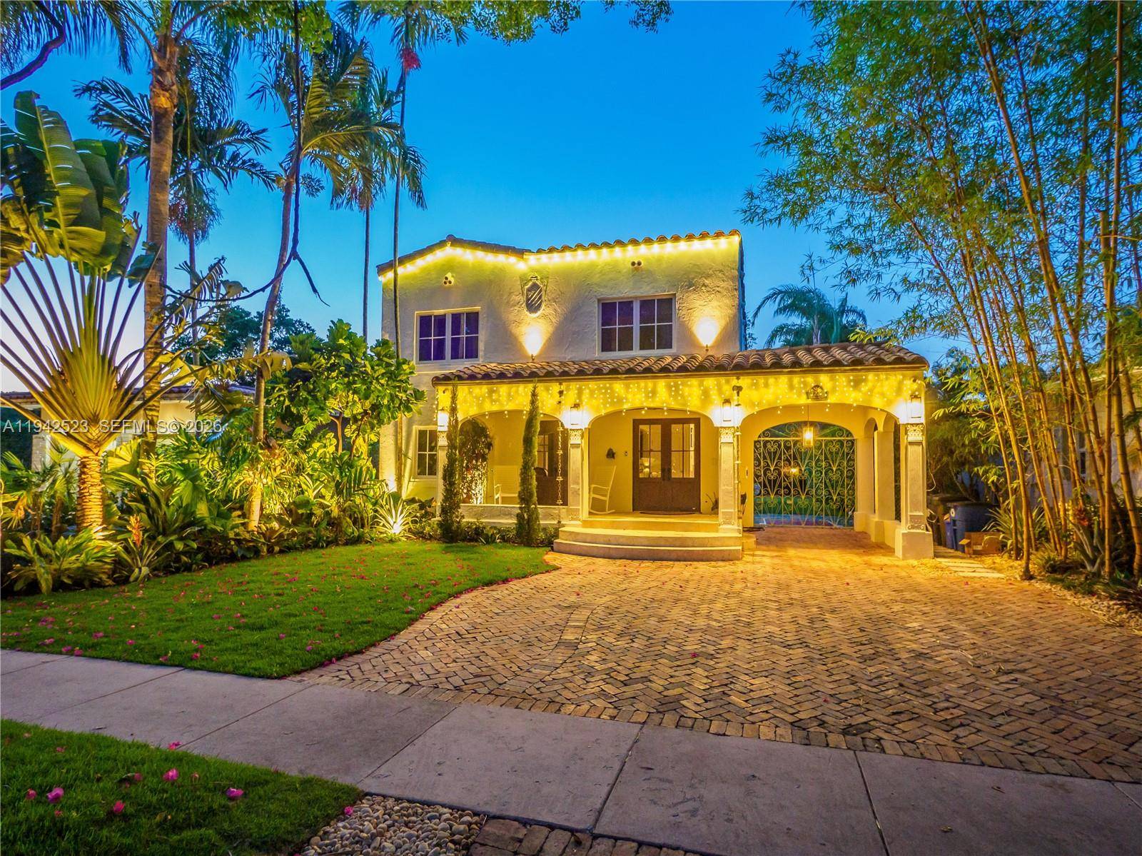 1229 Sorolla AveCoral Gables - picture