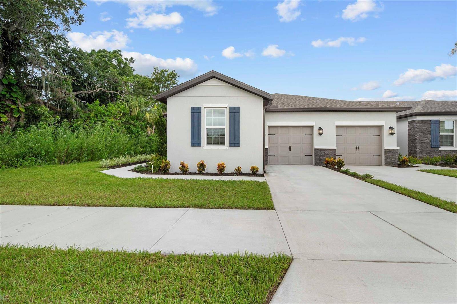 5412 GladnessFort Pierce - picture