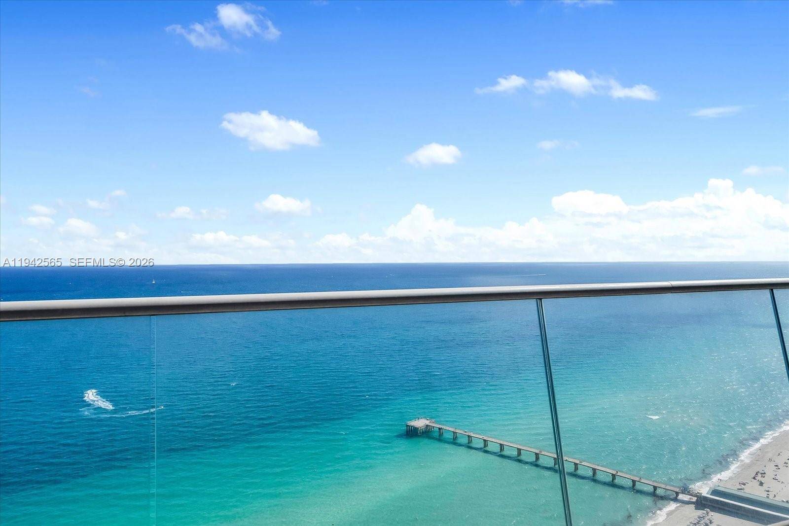 16901 Collins AveSunny Isles Beach - Condo 5+ Stories,Condo condo unit 3803 - picture