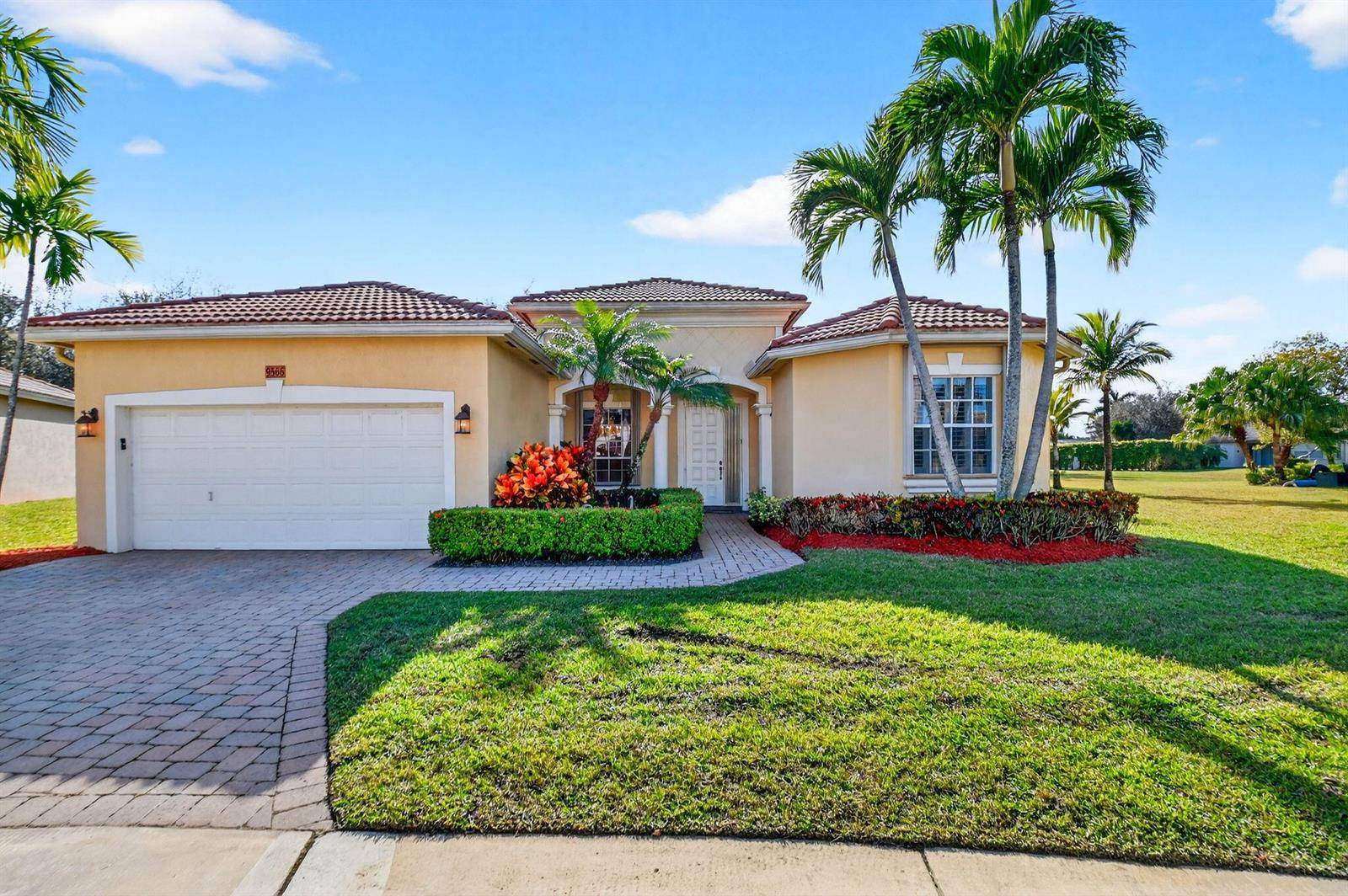9566 Lantern BayWest Palm Beach - picture