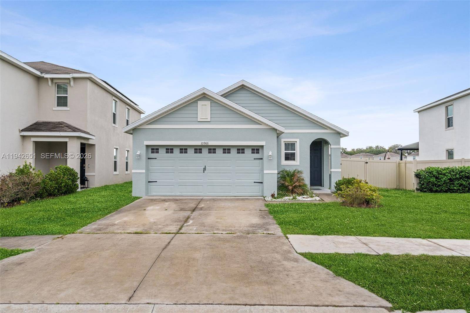 10966 PENNY GALE LOOP SAN ANTONIOOther City - In The State Of Florida - picture
