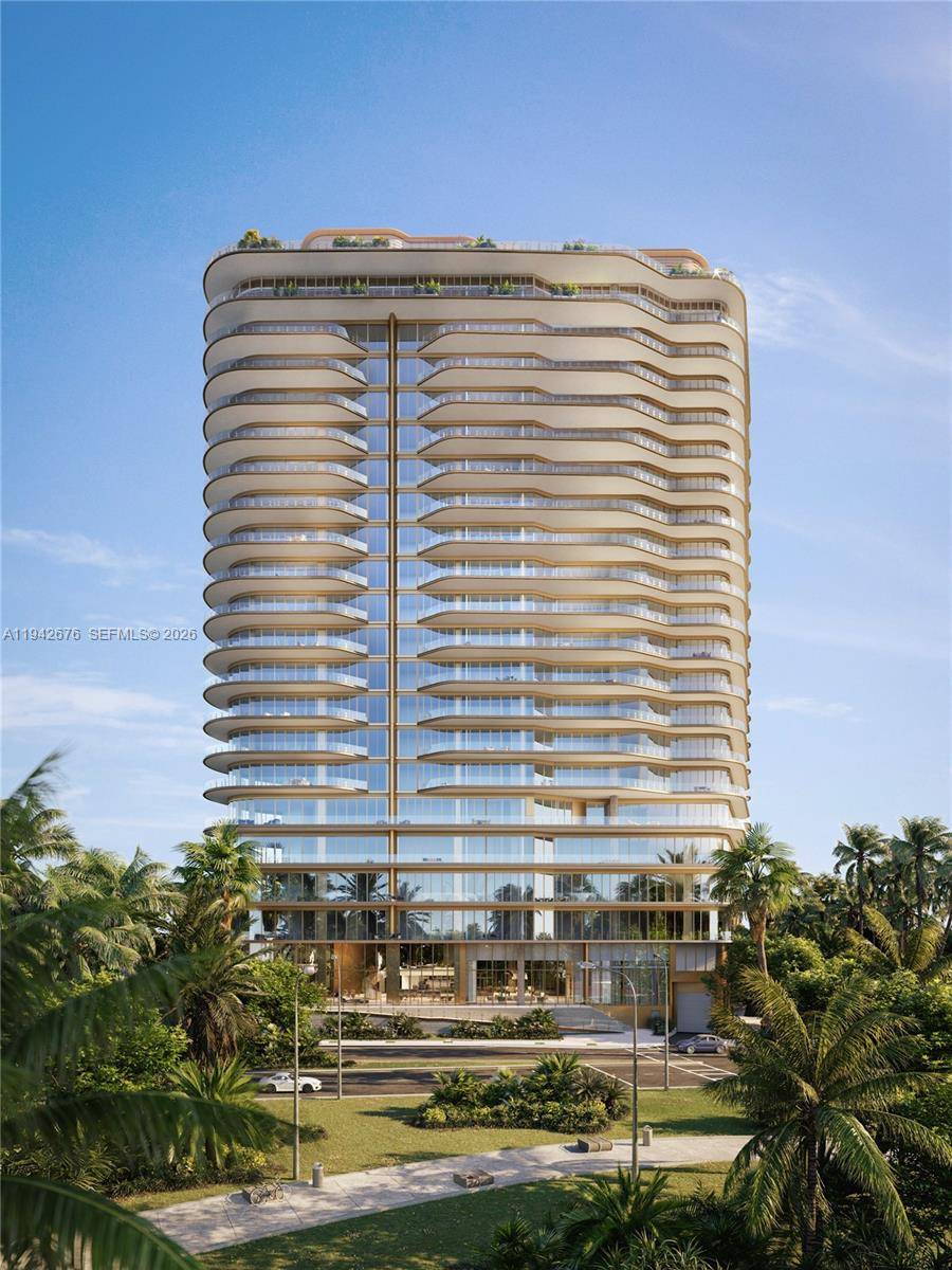 2699 S. Bayshore DriveCoconut Grove - Condo 5+ Stories,Condo condo unit 1703 - picture