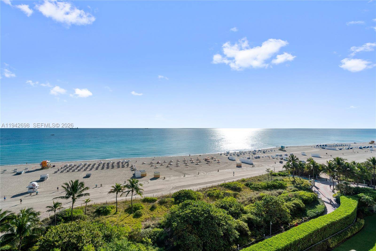1455 Ocean DrMiami Beach - Condo 5+ Stories,Condo condo unit 1009 - picture