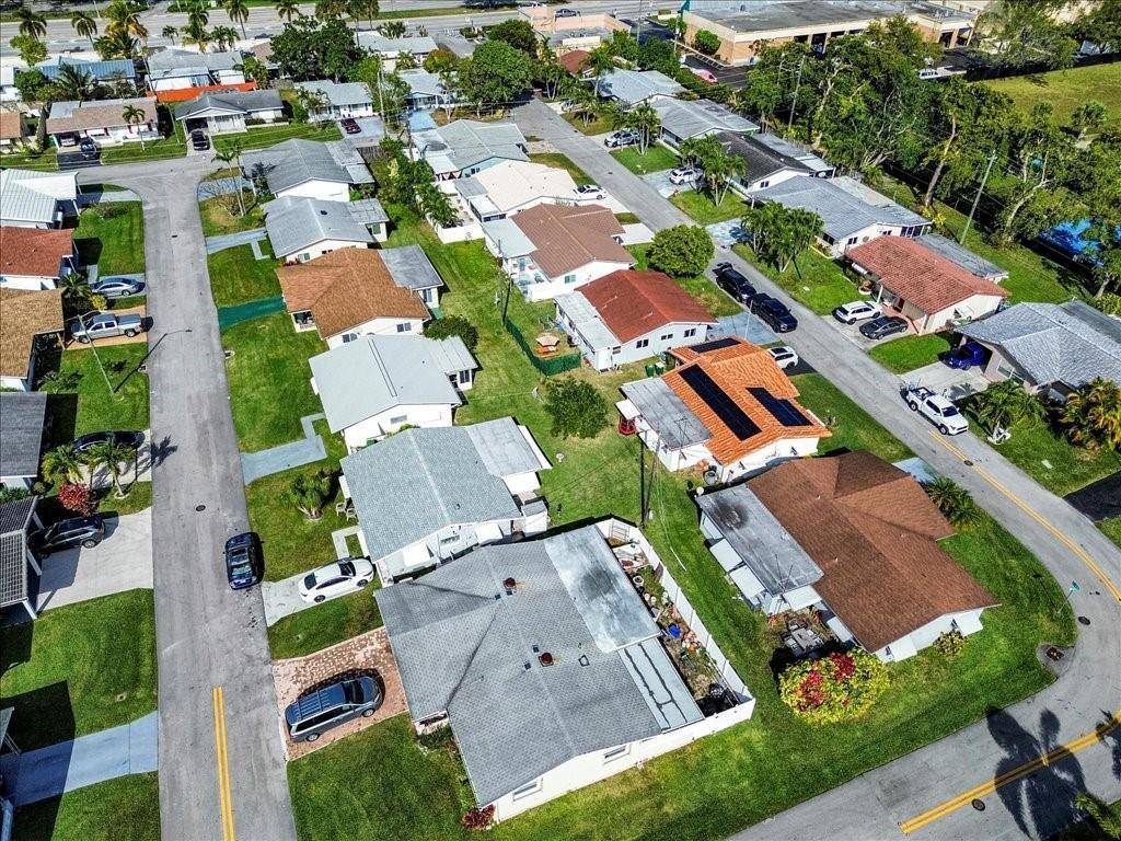 4805 NW 25thFort Lauderdale - picture