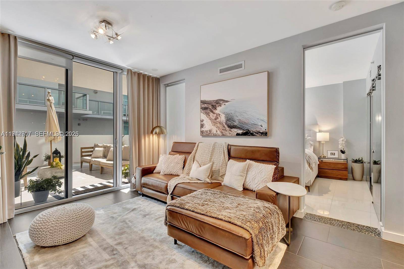 720 NE 62nd StMiami - Condo 5+ Stories,Condo condo unit 307 - picture