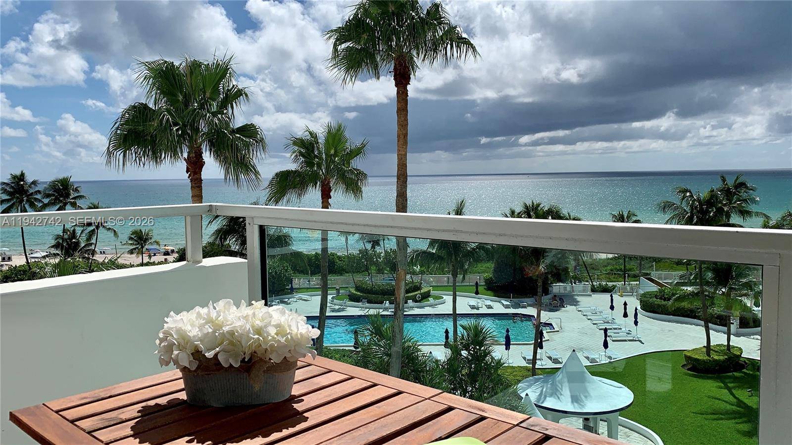 5161 Collins AveMiami Beach - SEACOAST 5151 CONDO condo unit 715 - picture