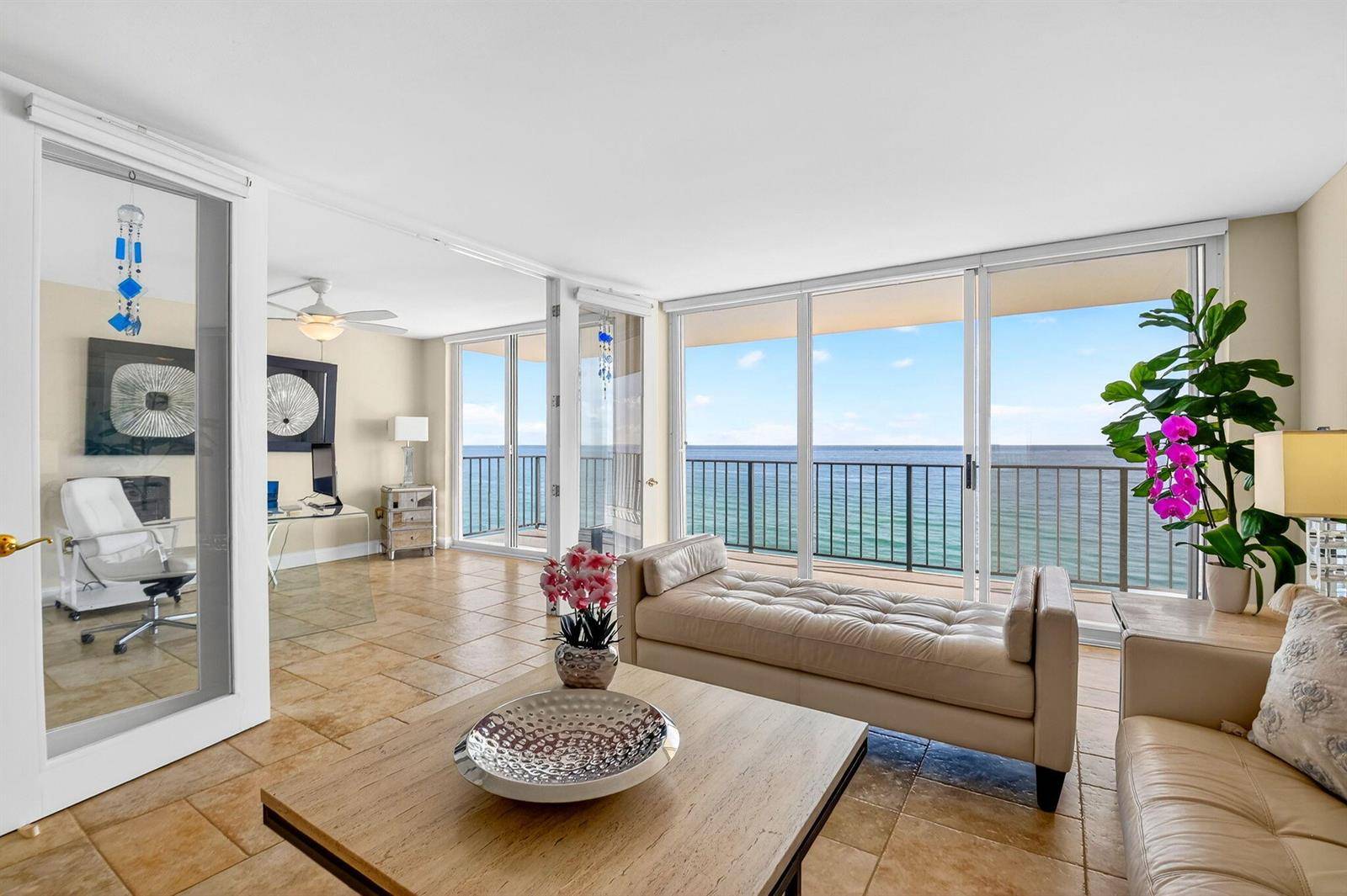 3456 S OceanPalm Beach - CLARIDGES I CONDO,Claridges condo unit 5020 - picture