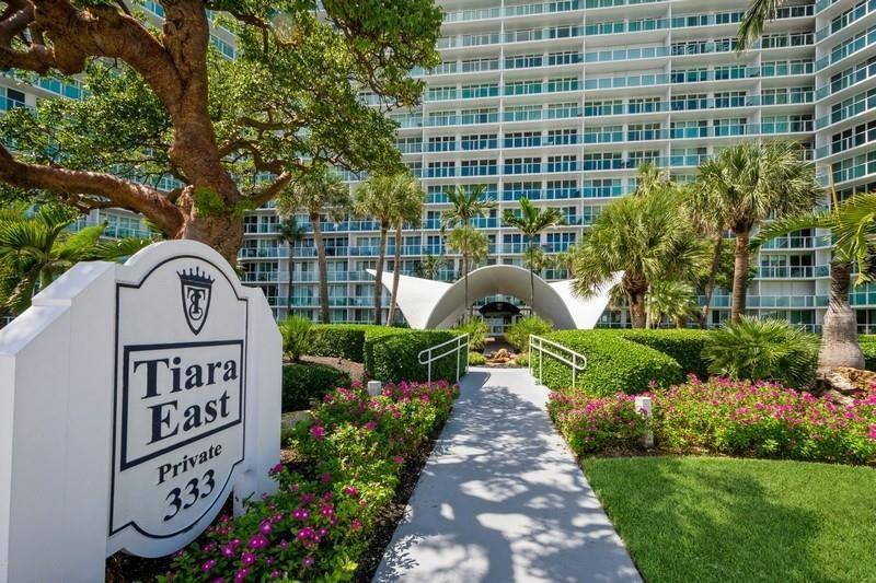 333 NE 21stDeerfield Beach - TIARA EAST CONDO condo unit 1108 - picture