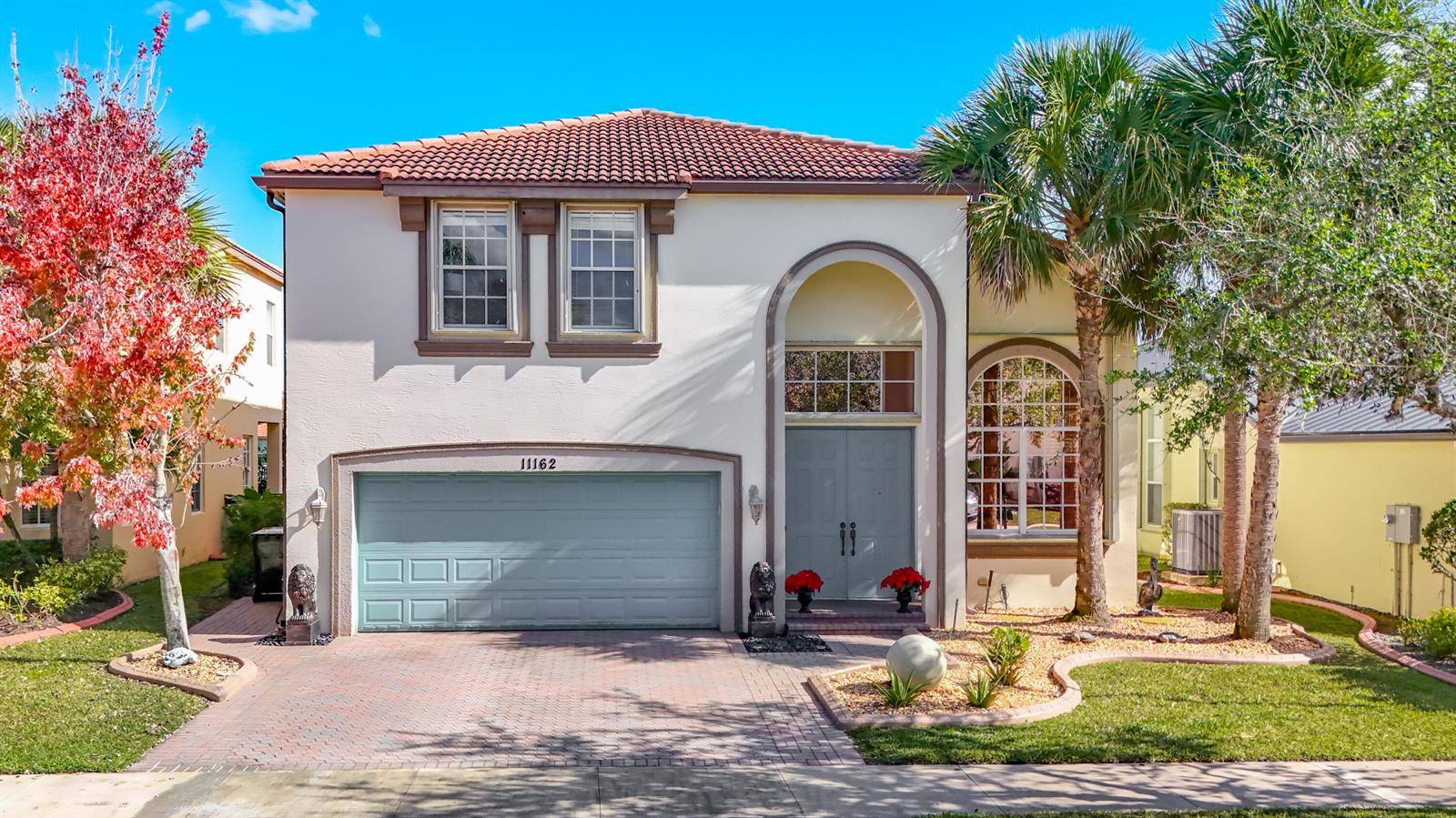 11162 SW WyndhamPort St. Lucie - picture