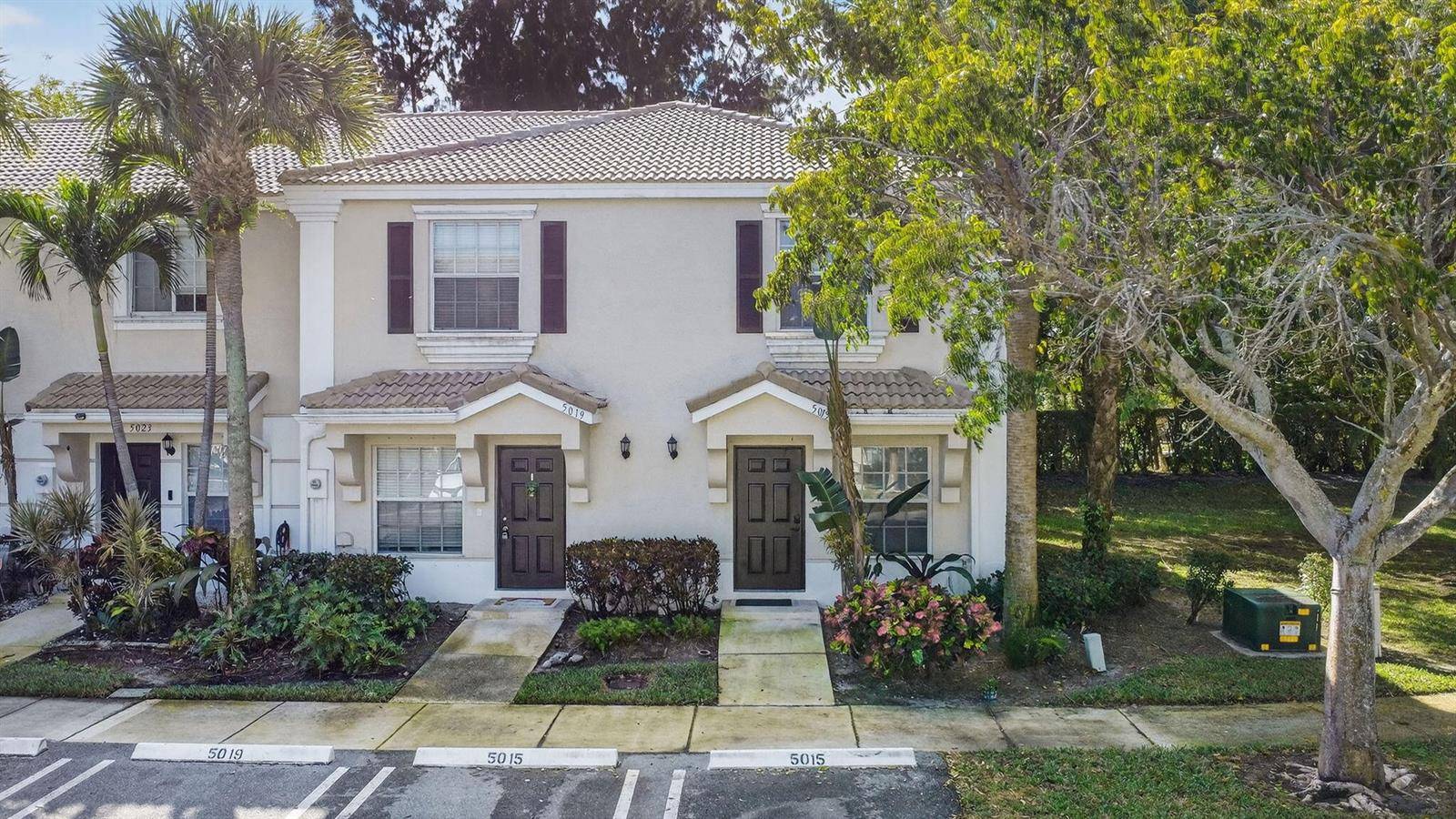 5015 PalmbrookeWest Palm Beach - picture