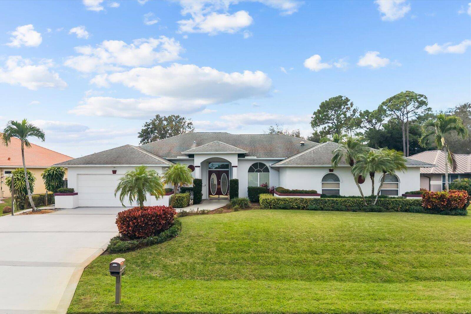 156 SW SaratogaPort St. Lucie - picture