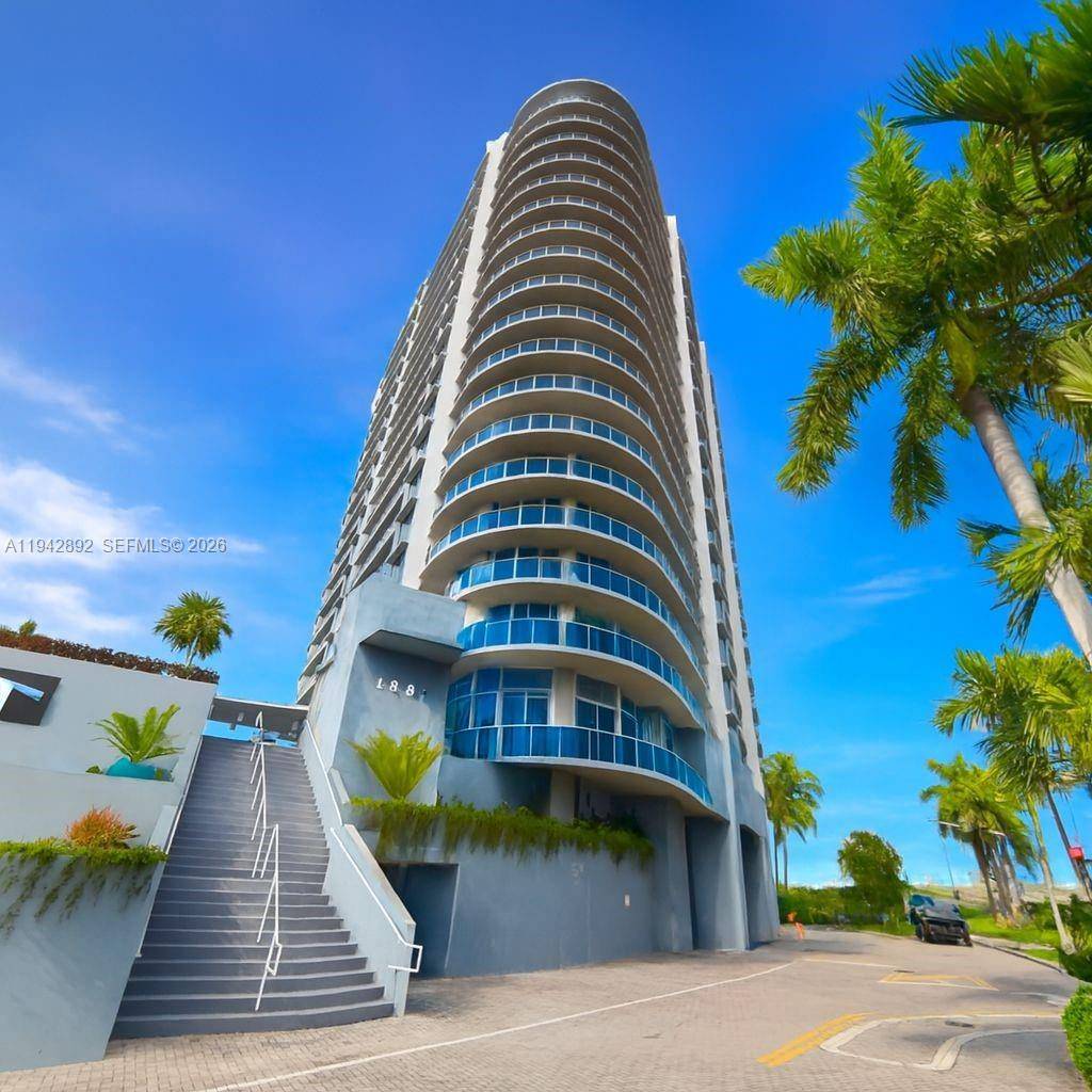 1881 79th St CswyNorth Bay Village - Condo 5+ Stories,Condo condo unit 1106 - picture