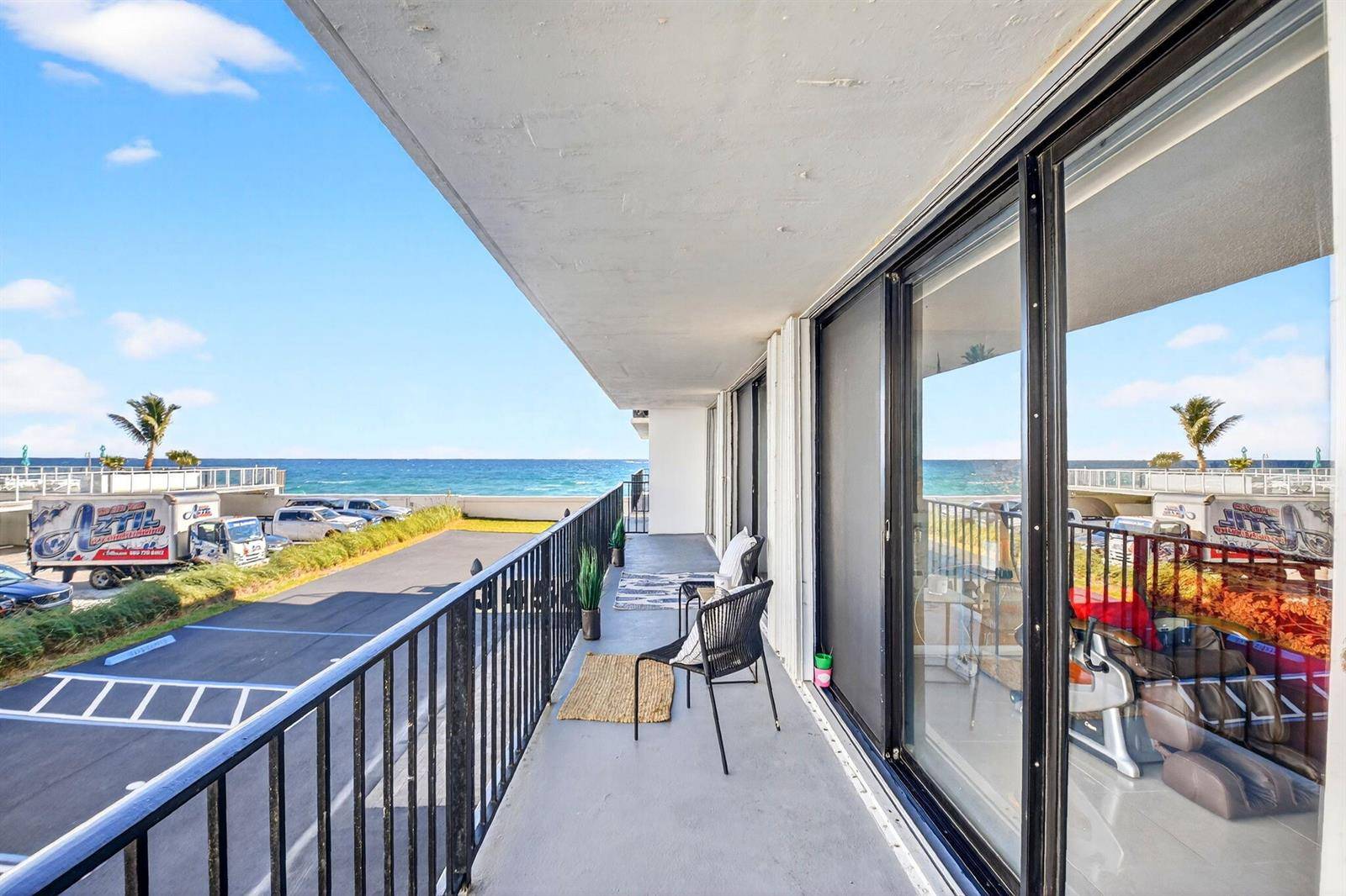 3456 S OceanPalm Beach - CLARIDGES I CONDO condo unit 1040 - picture