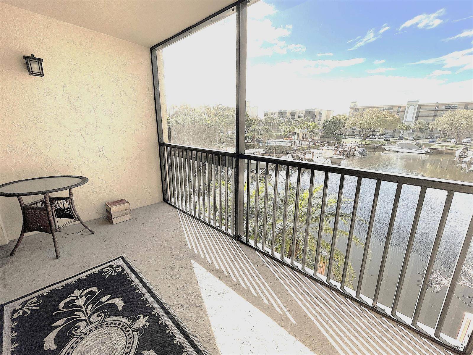 3 Royal PalmBoca Raton - Condo condo unit 205 - picture