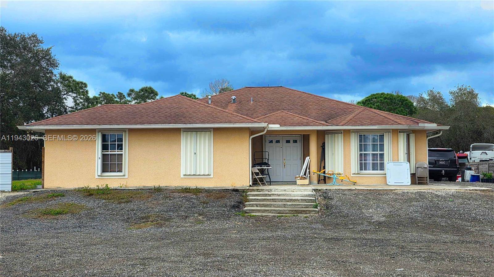 355 N Lindero STClewiston - picture