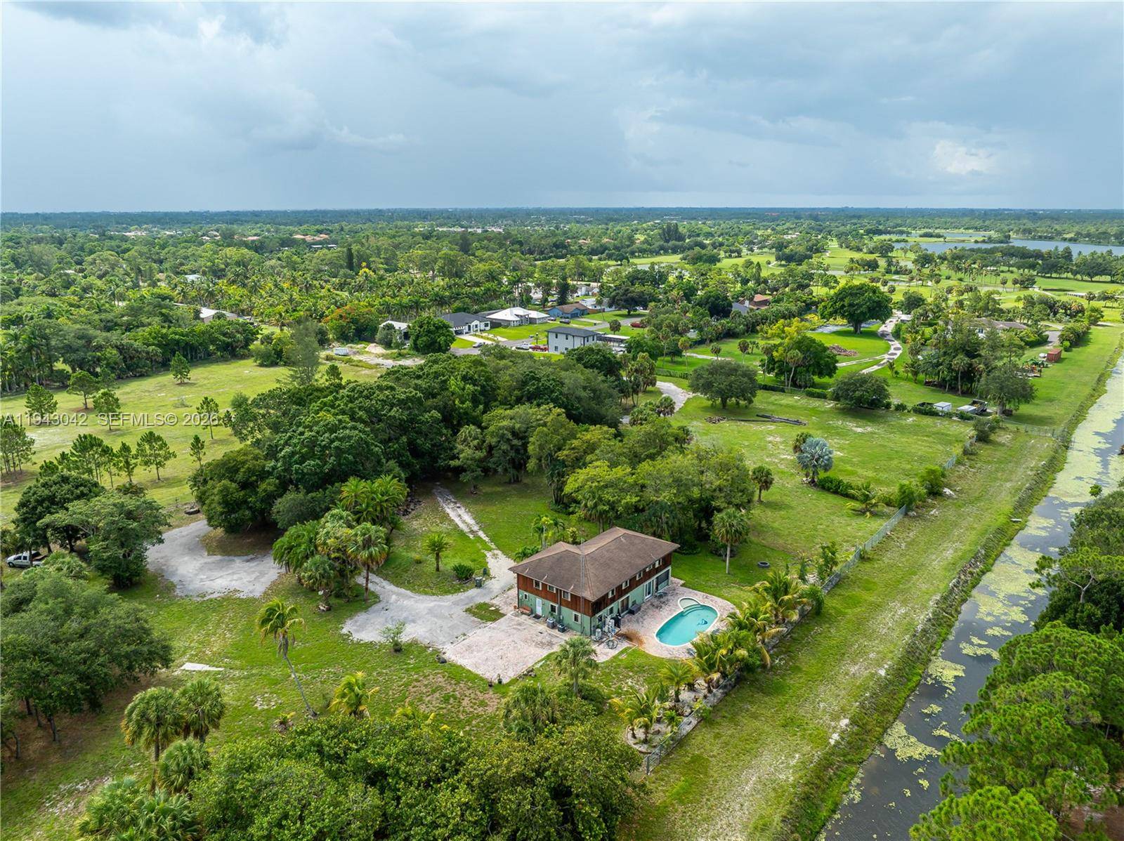 576 Marshall RdWest Palm Beach - picture
