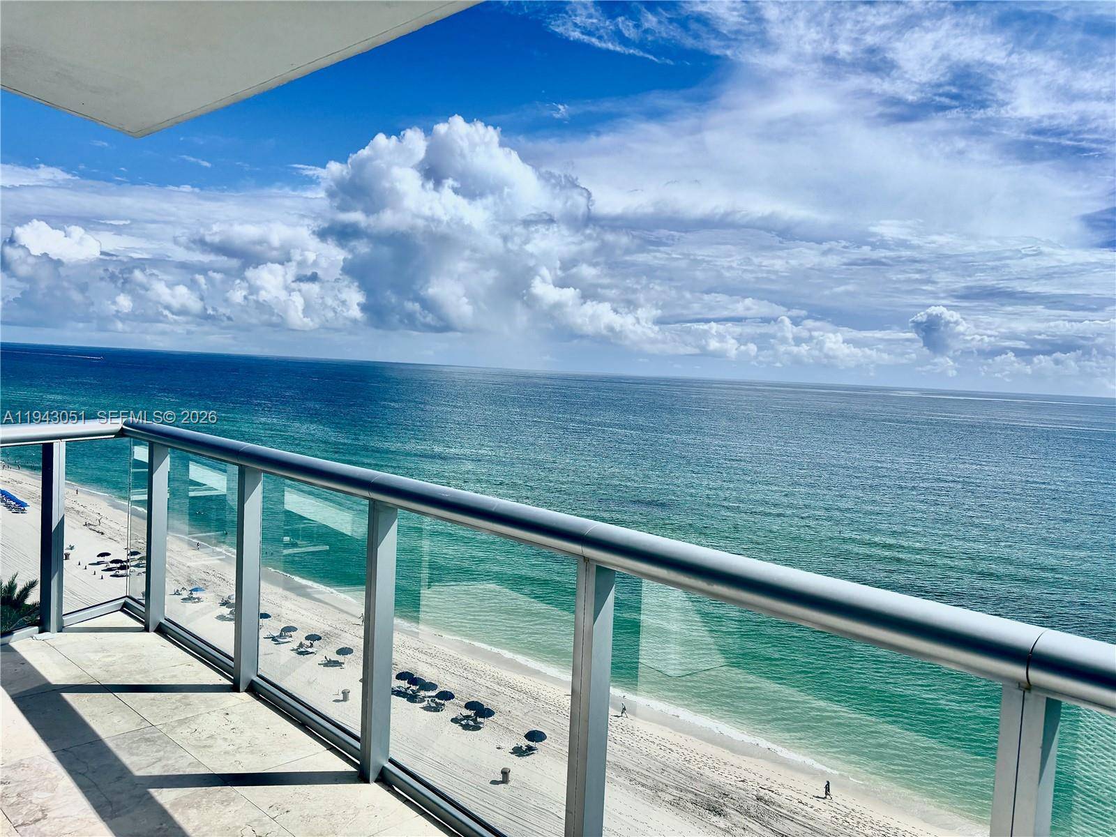 17001 Collins AveSunny Isles Beach - Condo 5+ Stories,Condo condo unit 1407 - picture
