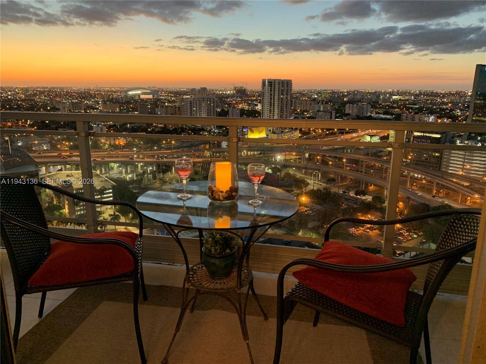 90 SW 3rd StMiami - Condo/Co-Op/Annual,Condo condo unit 3010 - picture