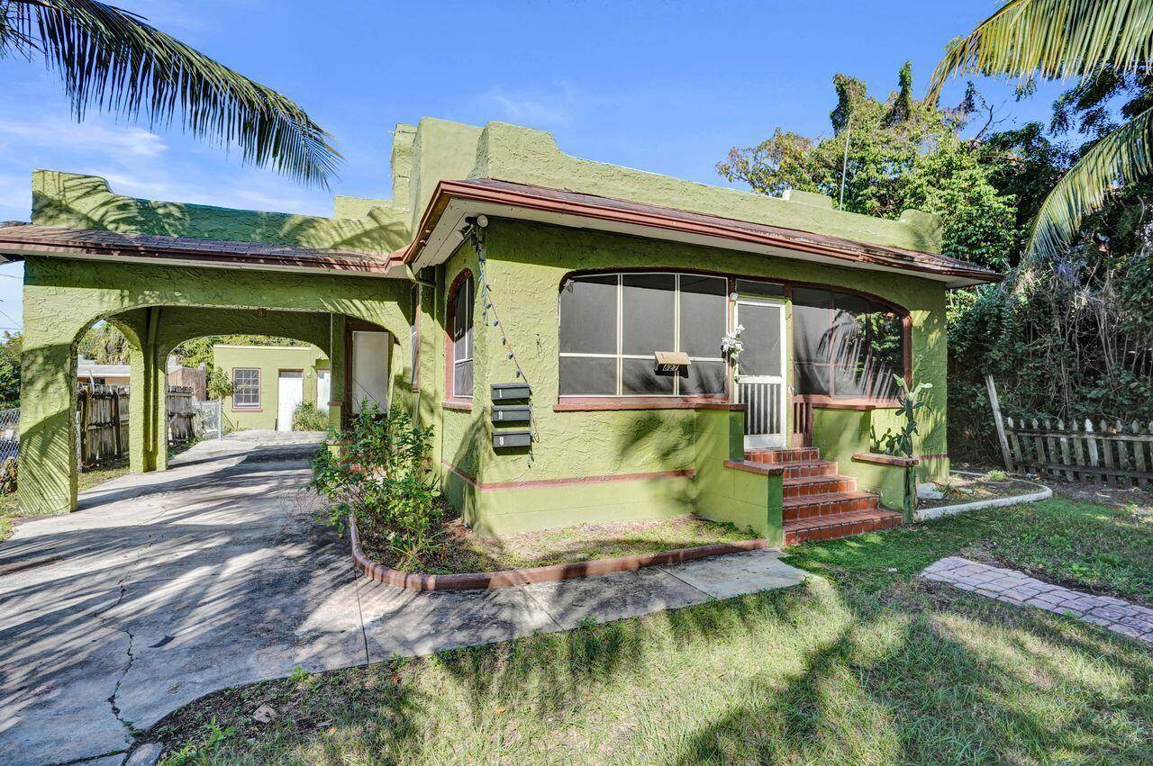 627 30thWest Palm Beach - picture