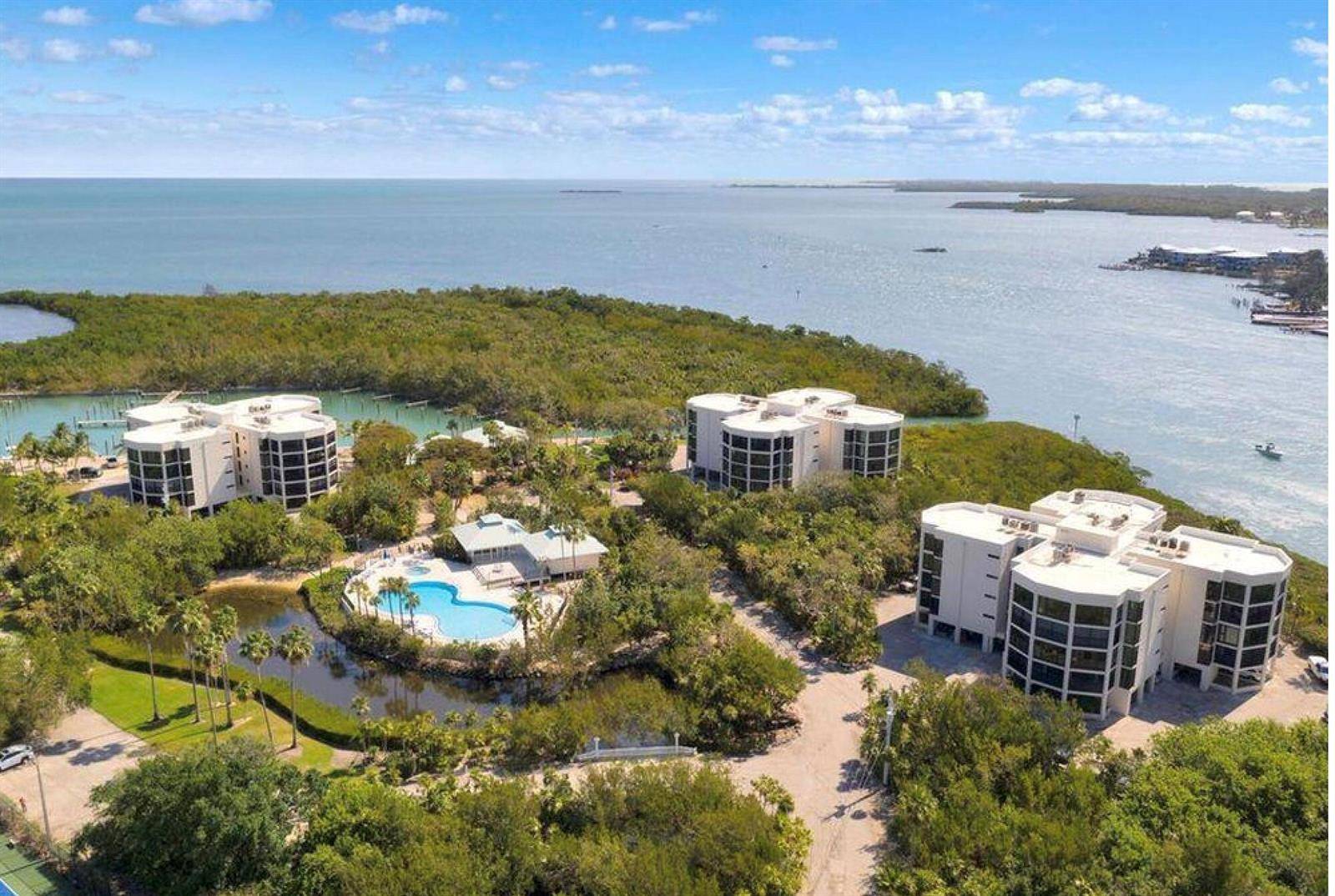 7204 Gulf Of MexicoMarathon - SEAWATCH AT MARATHON-PHASE,SeaWatch condo unit 204 - picture