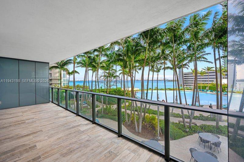 650 NE 32nd StMiami - PARAISO BAY CONDO condo unit 602 - picture