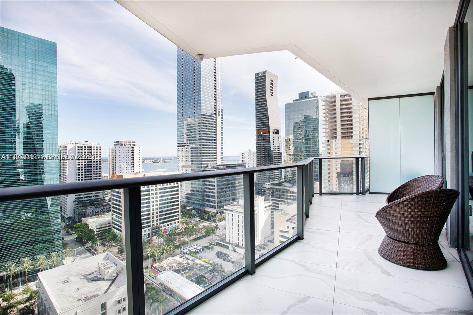 1300 S Miami AveMiami - Condo 5+ Stories,Condo condo unit 2104 - picture