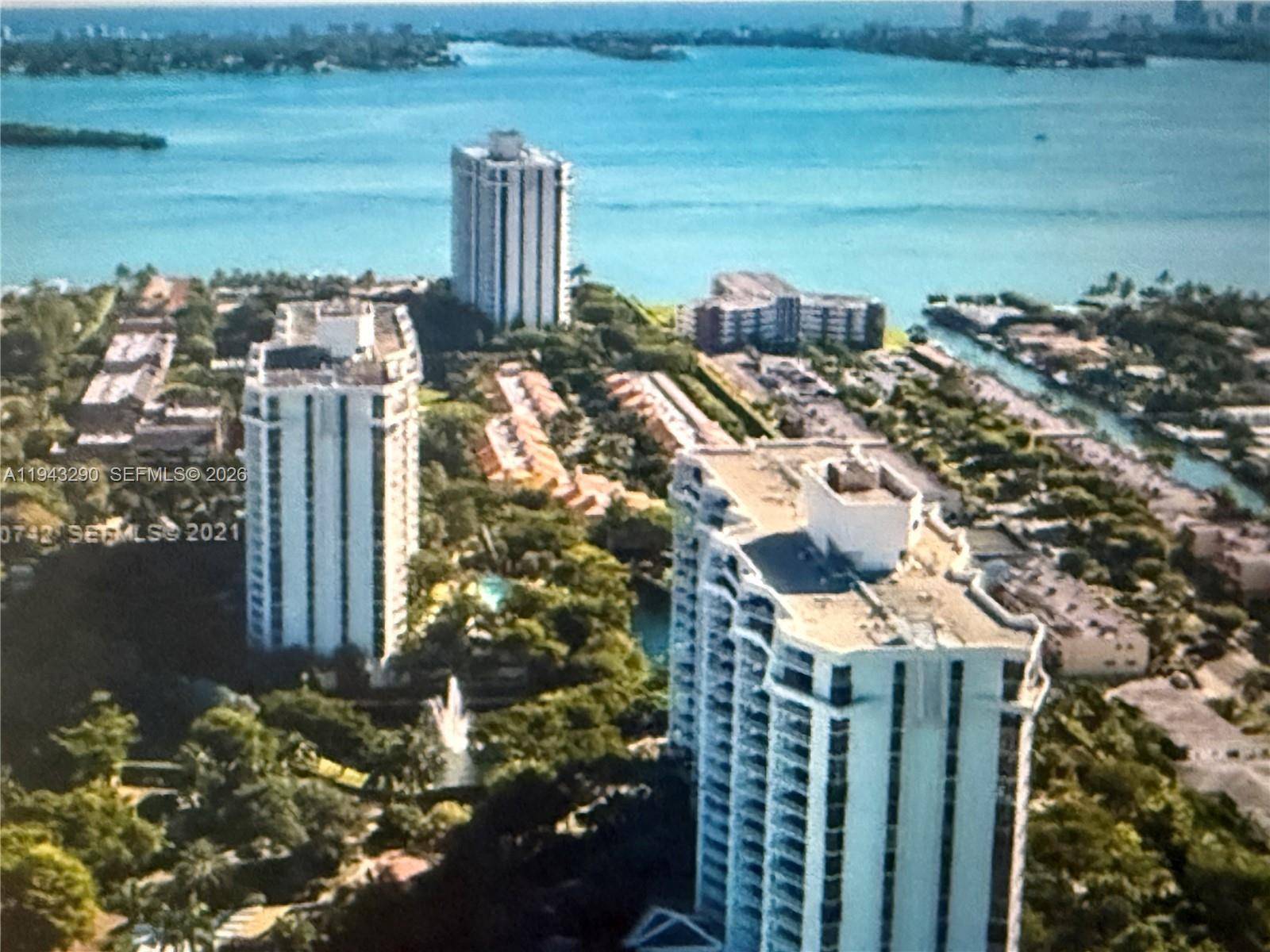 2000 Towerside TerMiami - Condo 5+ Stories,Condo condo unit 1005 - picture