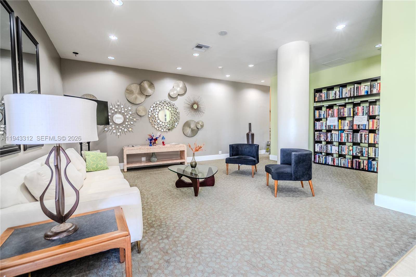 7441 Wayne AveMiami Beach - Condo 5+ Stories,Condo condo unit 2H - picture