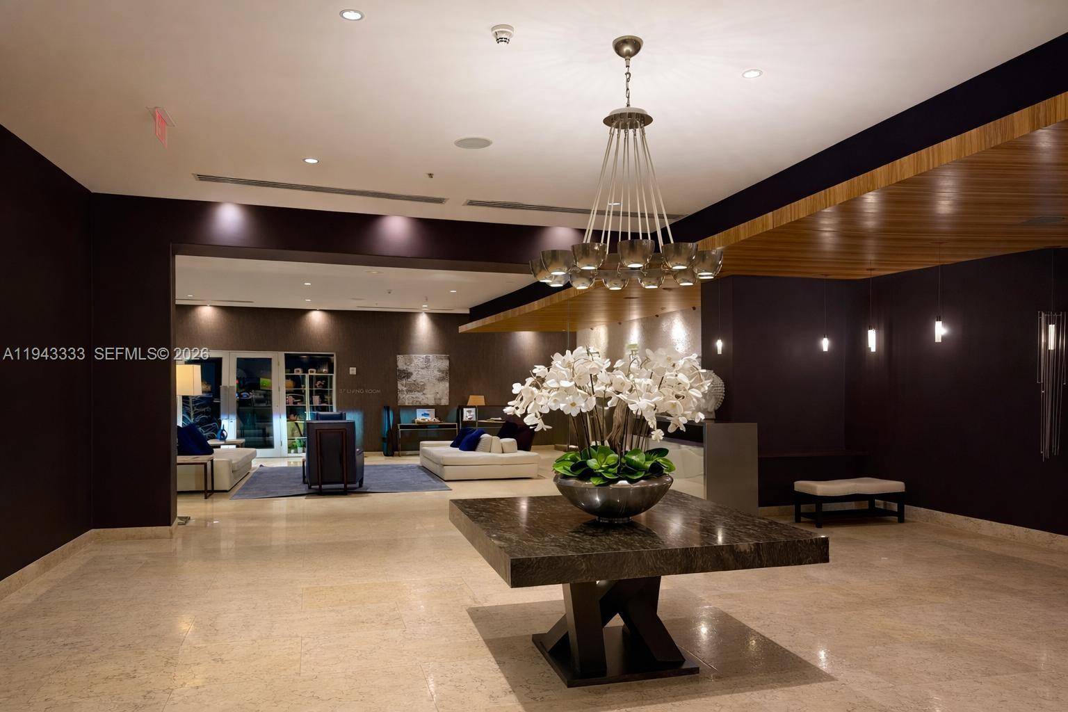 60 SW 13th StMiami - Condo/Co-Op/Annual,Condo condo unit 4201 - picture