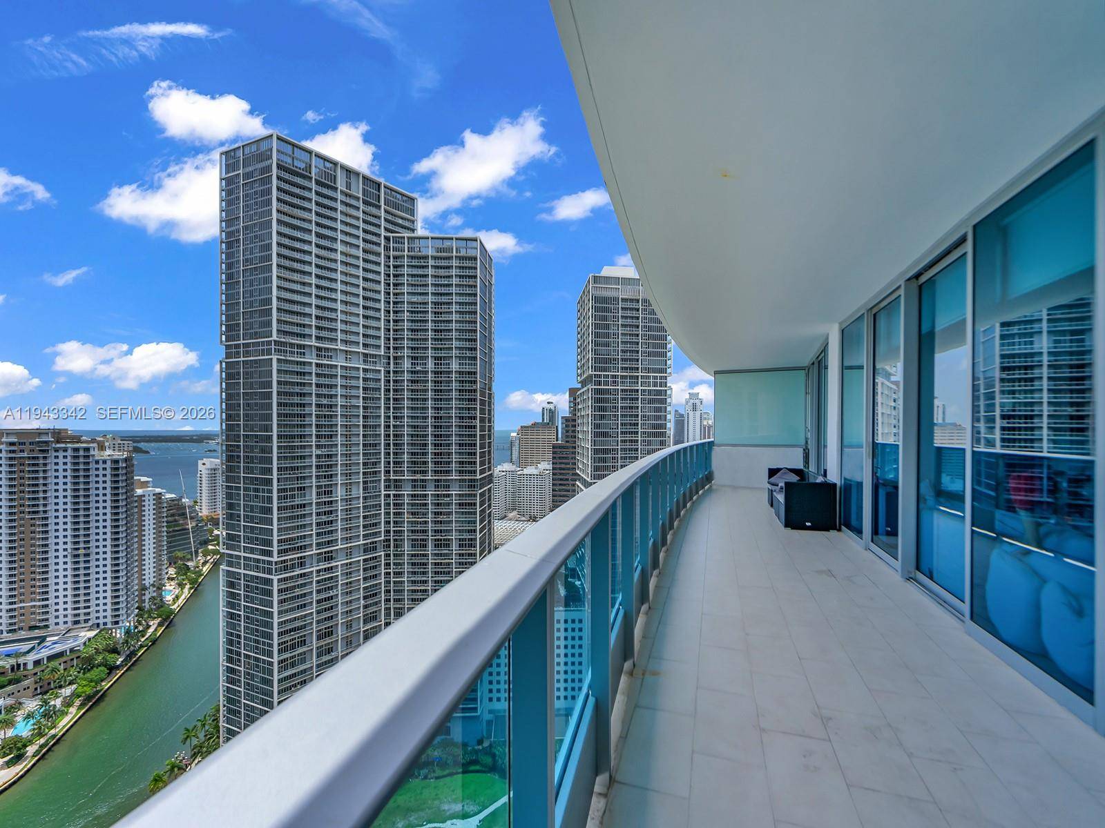 200 Biscayne Boulevard WayMiami - Condo 5+ Stories,Condo condo unit 3603 - picture
