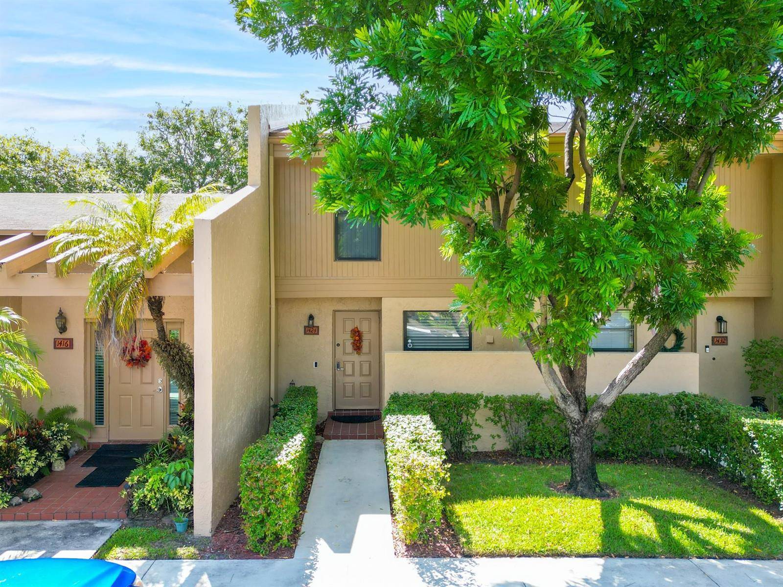 1424 NW 97thHollywood - WESTVIEW CONDO 10 condo unit 280 - picture