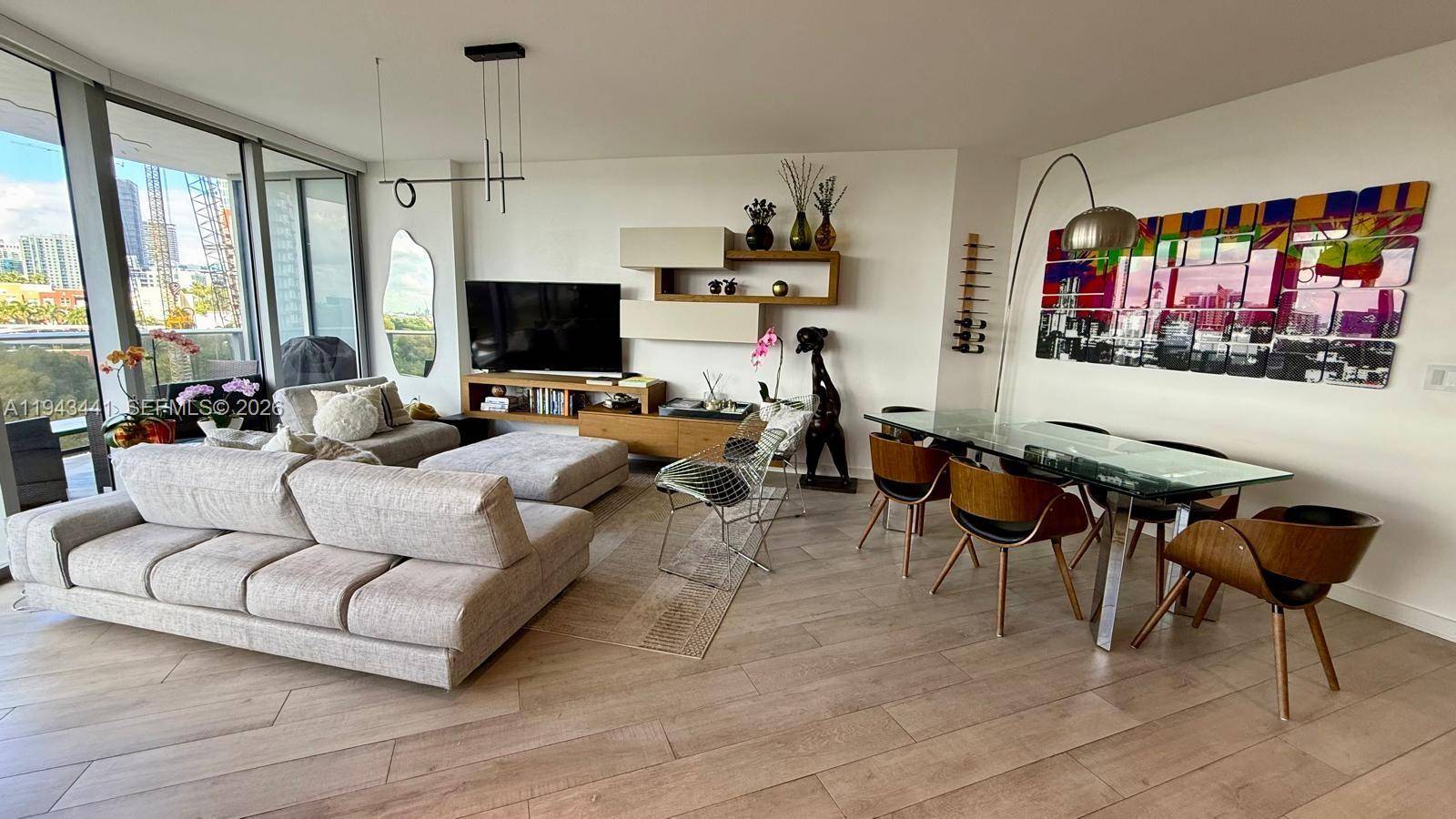 488 NE 18th StMiami - Condo 5+ Stories,Condo condo unit 700 - picture