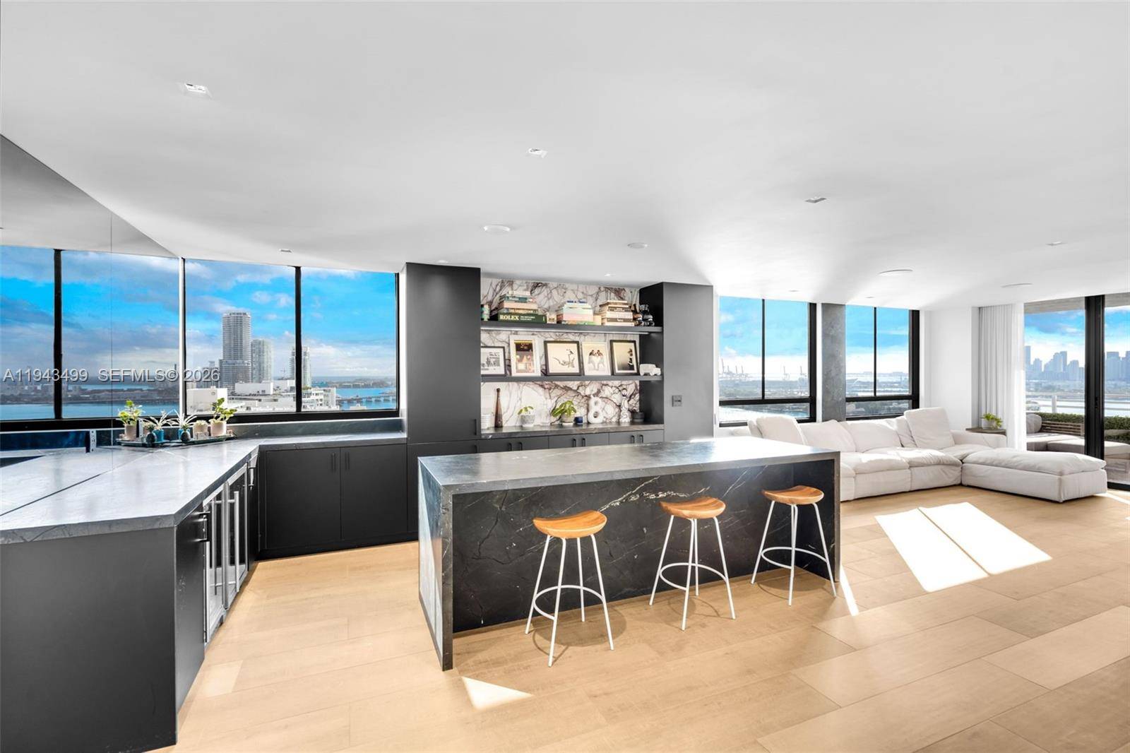 1330 West AveMiami Beach - Condo 5+ Stories,Condo condo unit 2708 - picture