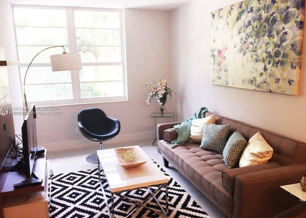 100 Lincoln RdMiami Beach - Condo-Hotel,Condo condo unit 426 - picture