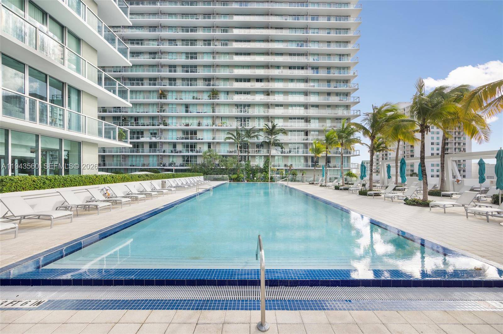 79 SW 12th StMiami - Condo 5+ Stories,Condo condo unit PH3904-S - picture