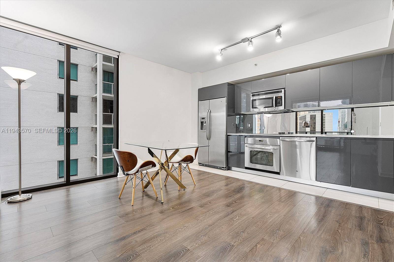 31 SE 6th StMiami - Condo 5+ Stories,Condo condo unit 2008 - picture