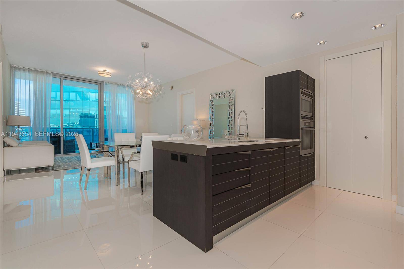 200 Biscayne Boulevard WayMiami - Condo/Co-Op/Annual,Condo condo unit 5109 - picture