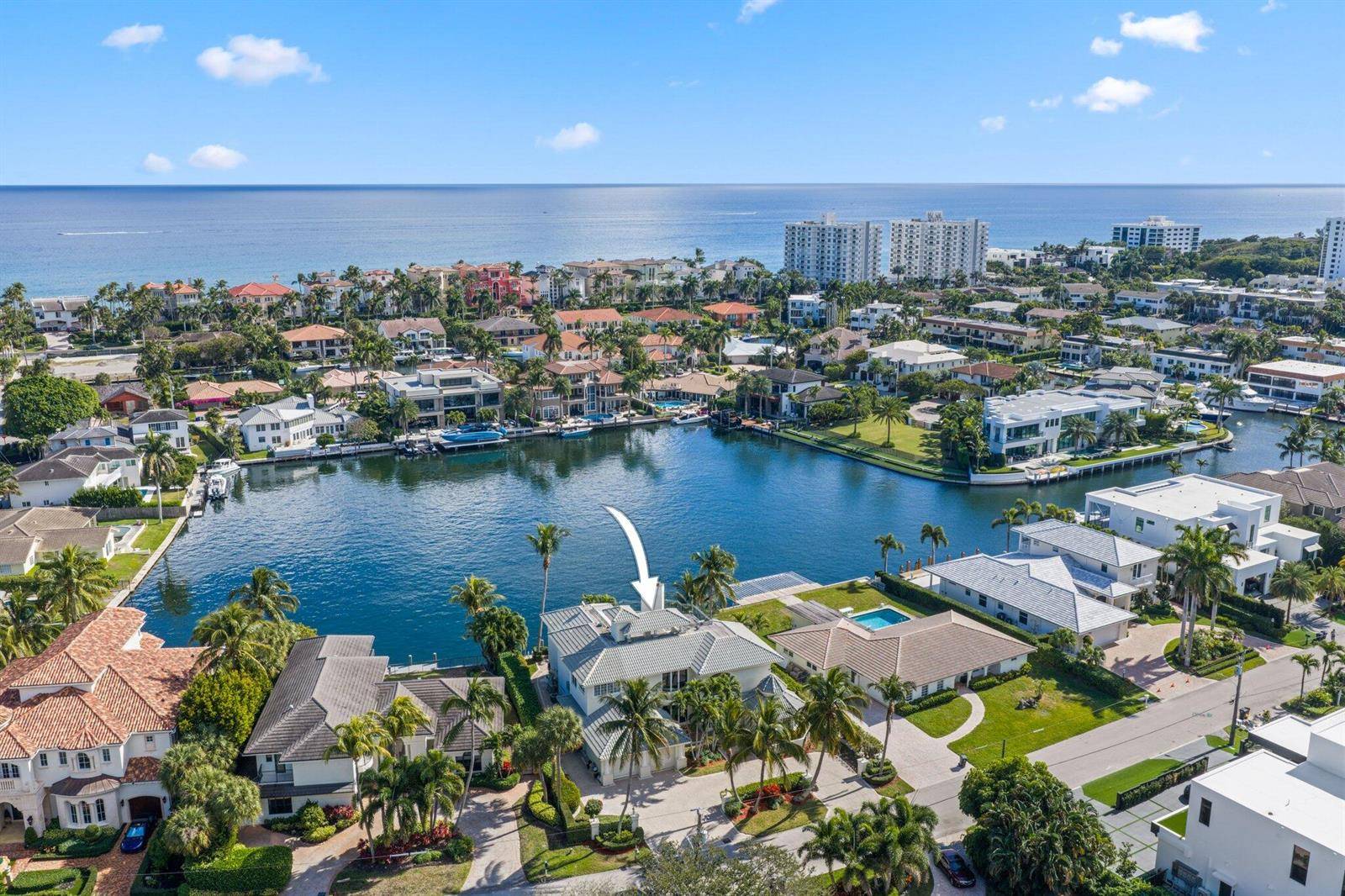 4317 IntracoastalHighland Beach - picture