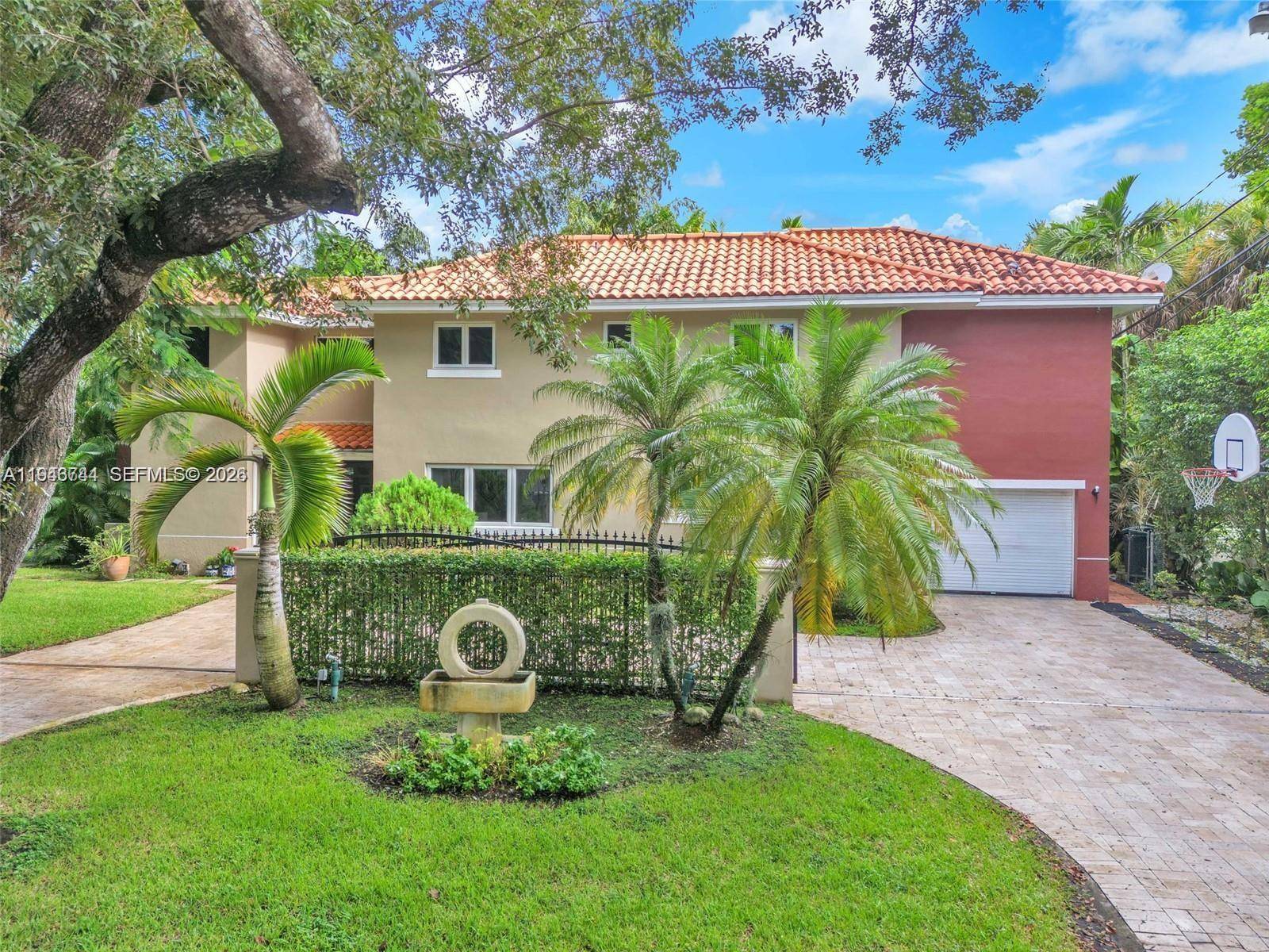 1543 Dorado AveCoral Gables - picture