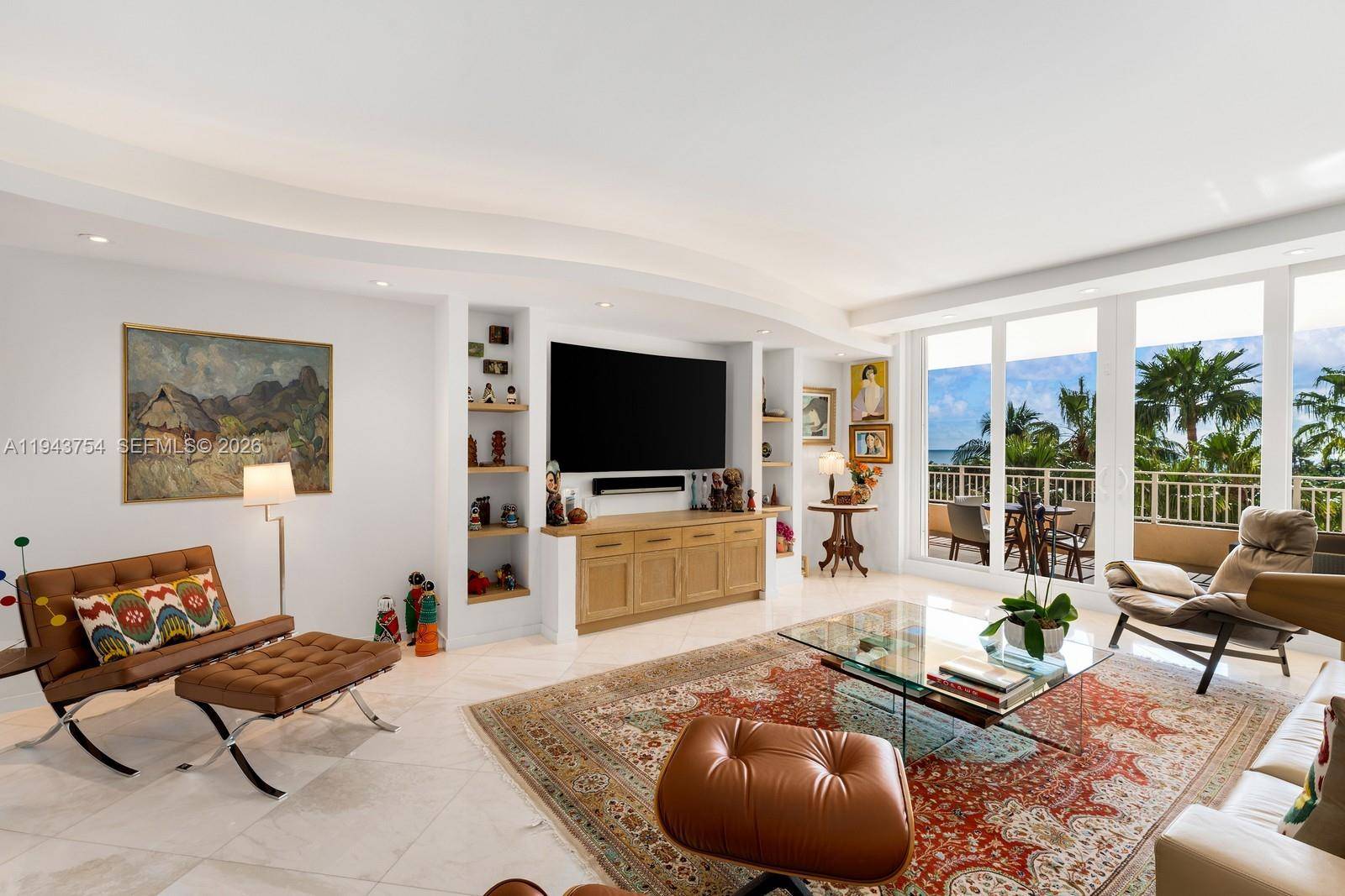 791 Crandon BlvdKey Biscayne - Condo 5+ Stories,Condo condo unit 603 - picture