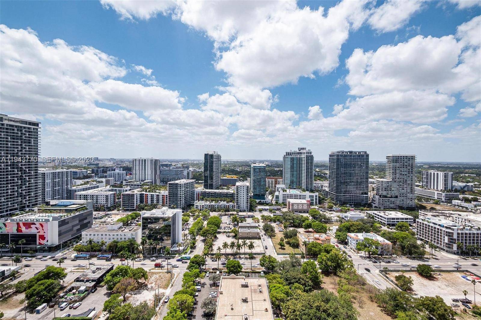 501 NE 31st StMiami - PARAISO BAYVIEWS CONDO condo unit 3009 - picture