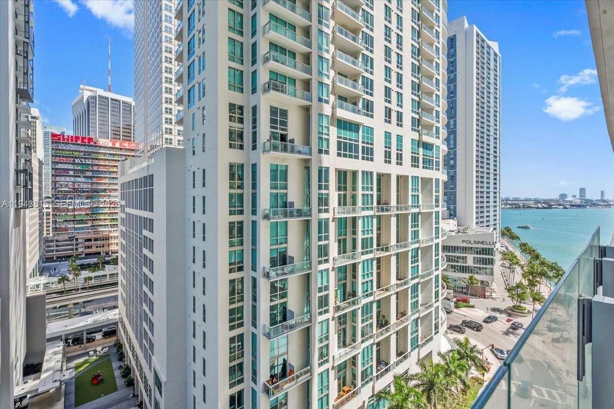 300 Biscayne Blvd WayMiami - Condo/Co-Op/Annual,Condo condo unit 1106E - picture