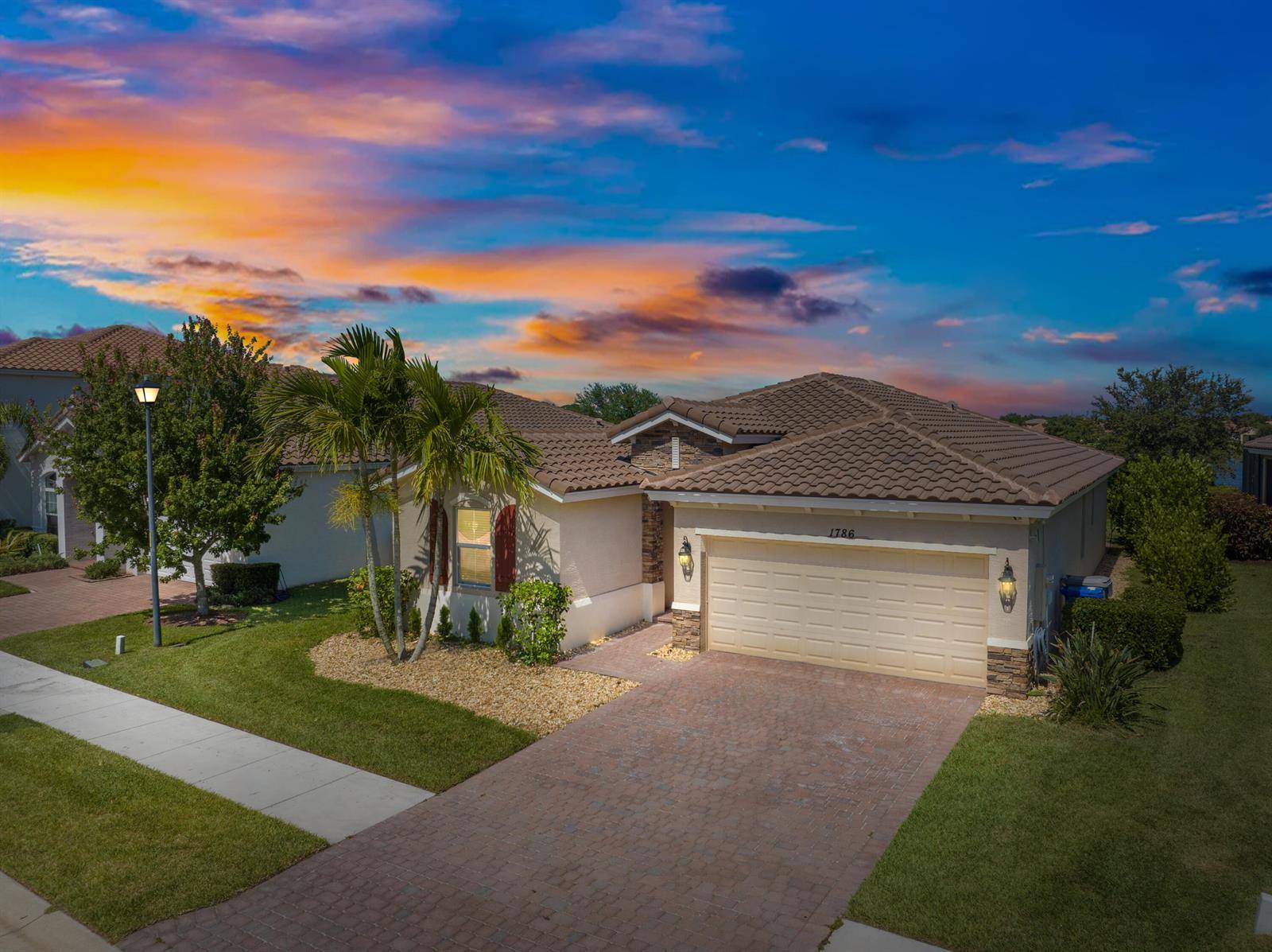 1786 BerkshireVero Beach - picture