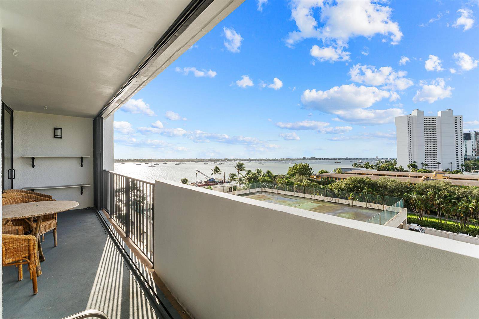 5600 N FlaglerWest Palm Beach - Condo condo unit 605 - picture