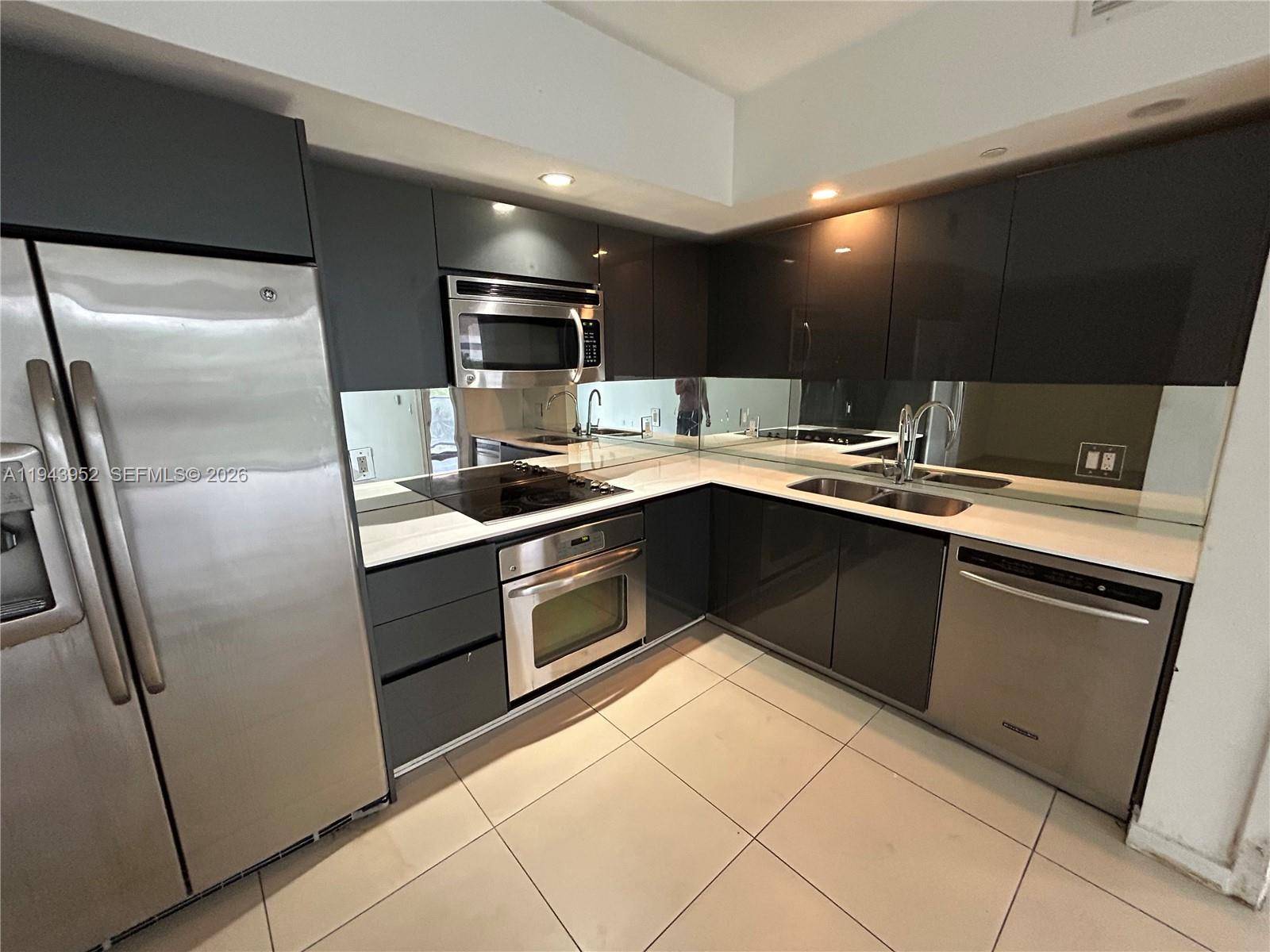 31 SE 6th StMiami - Condo 5+ Stories,Condo condo unit 407 - picture