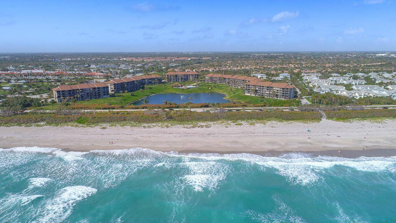 301 S SeasJupiter - Ocean At The Bluffs condo unit 305 - picture
