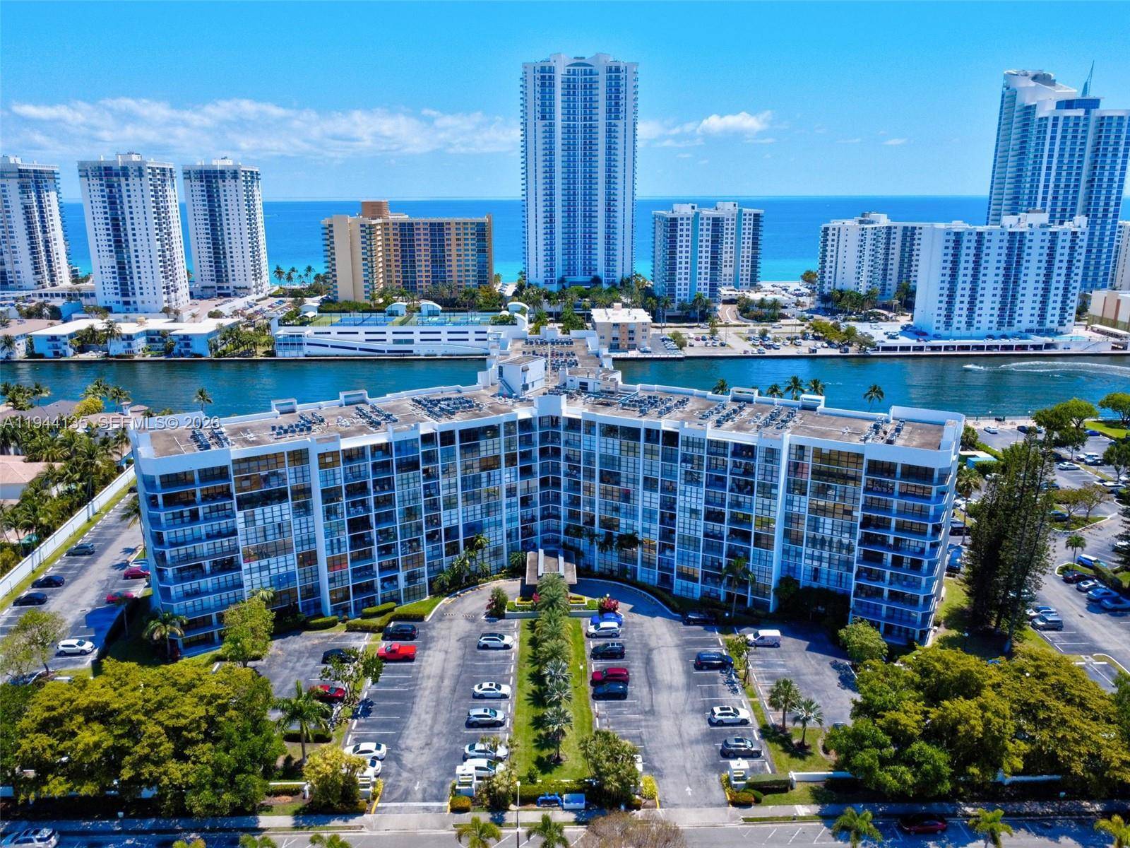 1000 Parkview DrHallandale Beach - Condo 5+ Stories,Condo condo unit 330 - picture